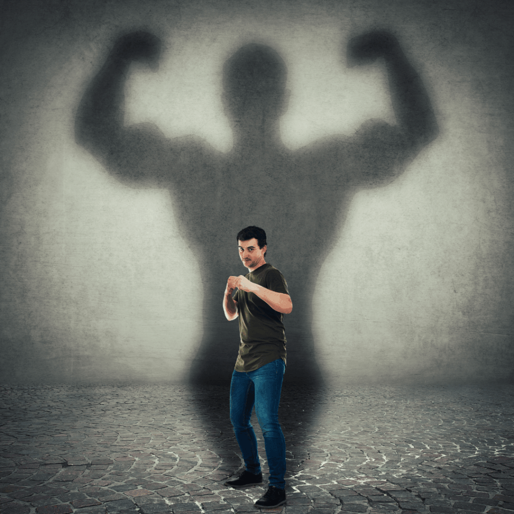 Der richtige Mindset für Selbstverteidigung 1 Der richtige Mindset fuer Selbstverteidigung Ein Leitfaden fuer Progressive Combatives Teil 2